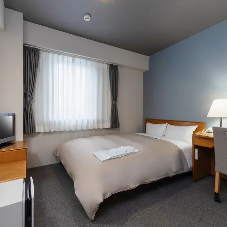Pacific Hotel Morioka