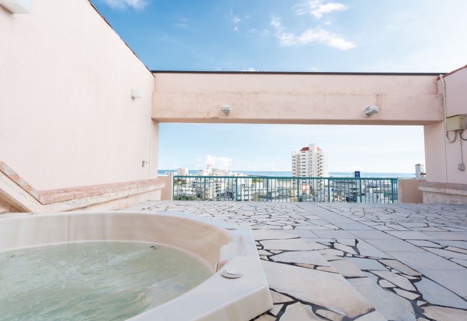 4. 호텔 벨 하모니..