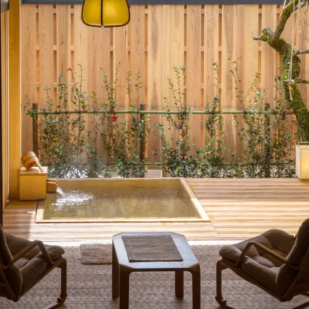 Yunode Ryokan
