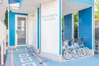 The Gate Hostel Shonan Fujisawa Hotels in Fujisawa