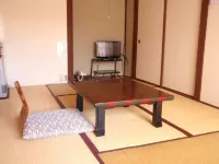 Kusatsu Onsen Tajimaya Ryokan Hotels in 