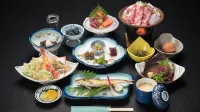 Iwazonokan Hotels in Minami-Alps