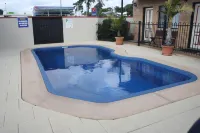 Ascot Lodge Motor Inn Hotels in Kingaroy