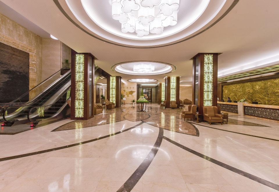 1. 무엉 탄 럭셔리..