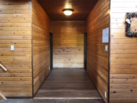 Cool-Villa Hida Resort