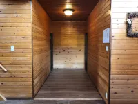 Cool-Villa Hida Resort Hotels in Hida