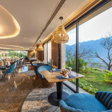 KK Sapa Hotel