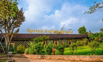 Spring Garden Hotel