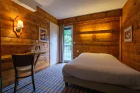 Cit'Hôtel le Montréal Hôtels à : Fagnières