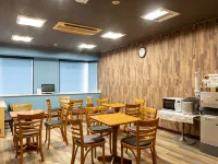 Kamonomiya Station Hotel