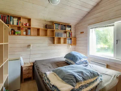 "Efimija" - 7km from the Sea Hotels near Egsmark Strand