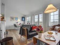 "Marga" - 400m from the Sea Hotels in Aabenraa