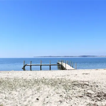 "Rise" - 250m from the Sea