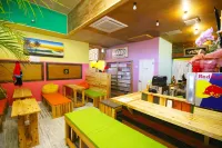 Miman Amami Hotels in 