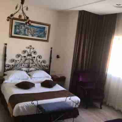 Best Western Hotel Colombe Rooms