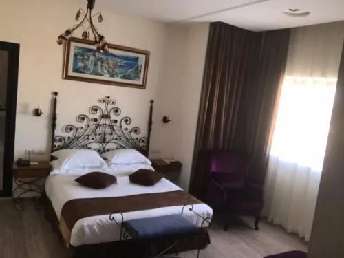 Best Western Hotel Colombe