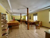 Guesthouse Alakol - sarapan