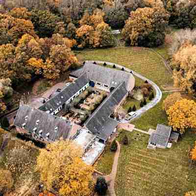 Winselerhof - Oostwegel Collection Hotel Exterior