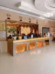 Yuqing Shenglong Hotel Các khách sạn ở Dư Khánh