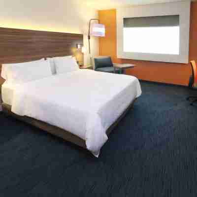 ホリデイ イン エクスプレス サン ルイス ポトシ by IHG Rooms