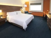 Holiday Inn Express SAN LUIS POTOSI by IHG Hotel in zona Centro Eventi El Domo