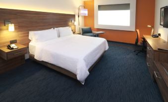 Holiday Inn Express San Luis Potosi