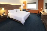 Holiday Inn Express San Luis Potosi Hôtels à proximité de : Parque Tangamanga
