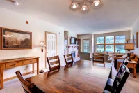 Lakeside Village by Keystone Resort Hotels in Keystone