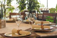 Peregrina Hotel Hotels in Aios