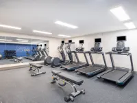 Holiday Inn Express & Suites GREENSBORO-(I-40 @ WENDOVER) by IHG - 3-Star