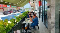 SPRING SEASON HOTEL