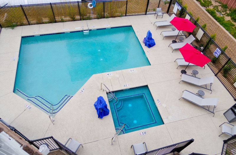 Holiday Inn Express & Suites Phoenix-Tempe by IHG photo 4
