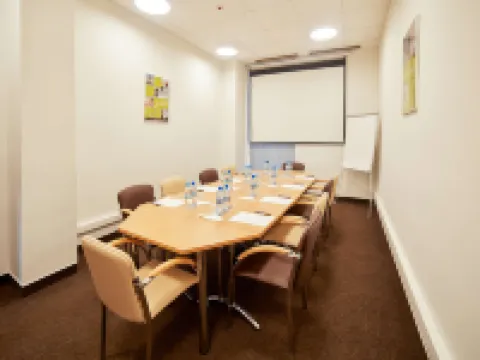 B&B Hotel Katowice Centrum Hotels in Katowice