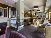 Premier Inn Birmingham City Centre Bridge Street Hotels near The Westside