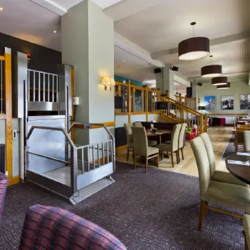 Premier Inn Birmingham City Centre Bridge Street Отели рядом с достопримечательностью «Железнодорожный вокзал Уиттона»