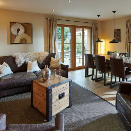 Aspen Alpin Lifestyle Hotel