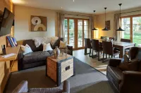 Aspen Alpin Lifestyle Hotel