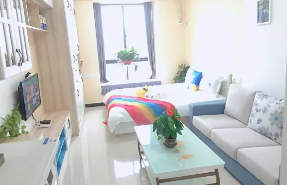 華人易居公寓（將軍北路分店）