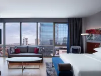دلتا هوتلز باي ماريوت إسطنبول ليفينت Hotels near بيلاربي