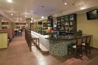 Holiday Inn & Suites SAN MATEO-SAN FRANCISCO SFO by IHG - bar
