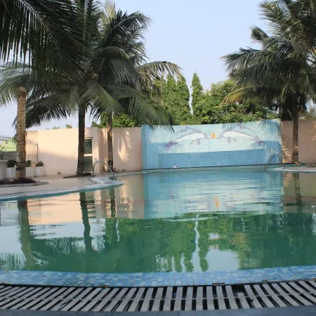WeKare Krishna Sea Sight – Entire 1BHK | 400m from  Beach