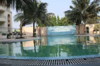 WeKare Krishna Sea Sight Service Apartments - Apartments