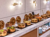 Orange Hotel (Beijing Sanlitun taiguli) - พร้อมอาหารเช้า