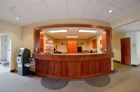 Pleasant Night Inn Carthage Near Fort Drum