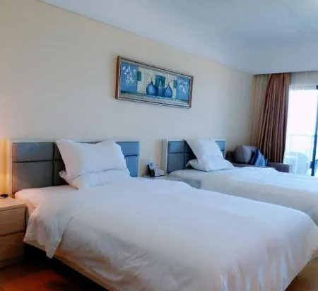 Yangjiang Ocean Timeshare Apartment
