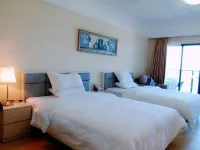Yangjiang Ocean Timeshare Apartment