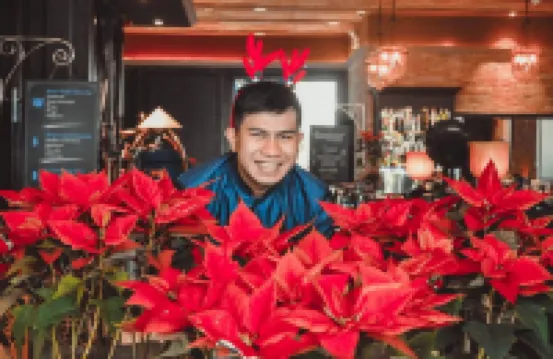 阿拉貢精品Spa酒店