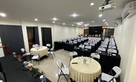Hotel New Melati - Housity