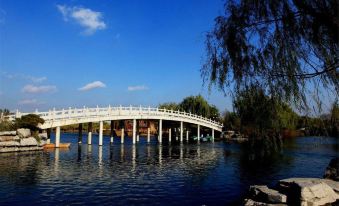 Shanghe Changyuan Hotel