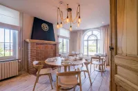 Sterckxhof: A Stay Never to Forget Hotels in Wemmel